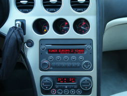 Alfa Romeo 159 2007