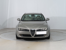 Alfa Romeo 159 2007