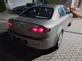 Alfa Romeo 159 - 2007