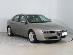 Alfa Romeo 159 2007