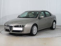 Alfa Romeo 159 2007