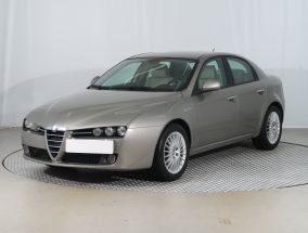 Alfa Romeo 159 - 2007