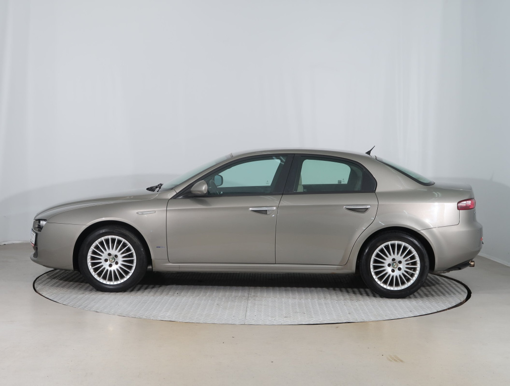 Alfa Romeo 159
