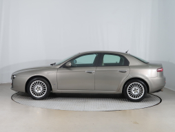 Alfa Romeo 159 2007