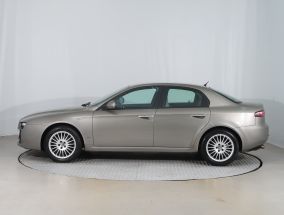 Alfa Romeo 159 - 2007