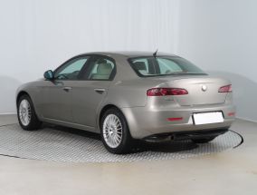 Alfa Romeo 159 - 2007