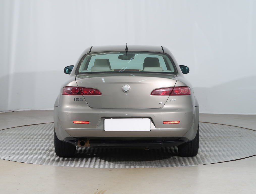 Alfa Romeo 159
