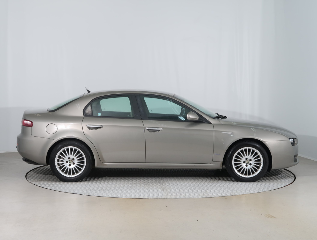 Alfa Romeo 159