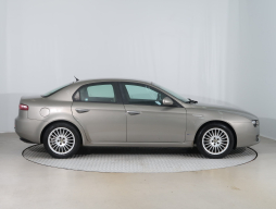 Alfa Romeo 159 2007