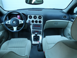 Alfa Romeo 159 2007