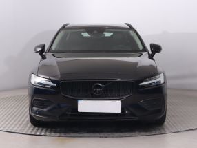 Volvo V60 - 2018