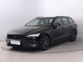 Volvo V60 - 2018