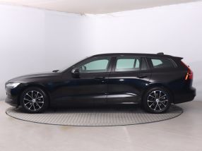 Volvo V60 - 2018