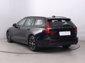 Volvo V60 - 2018