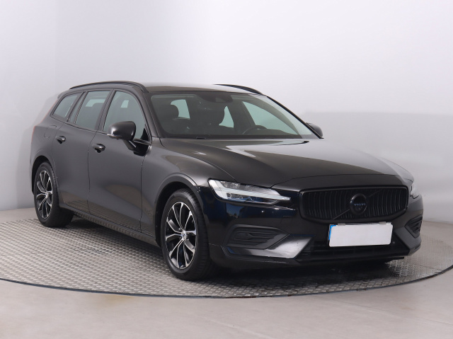 Volvo V60 2018