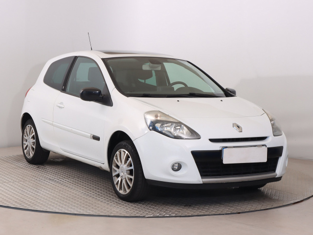 Renault Clio 2010