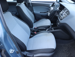 Hyundai i20 2016