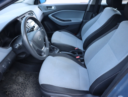 Hyundai i20 2016