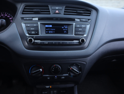 Hyundai i20 2016