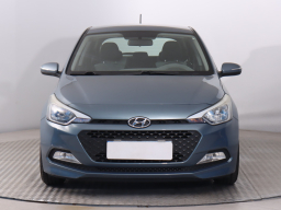Hyundai i20 2016