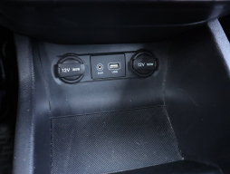 Hyundai i20 2016
