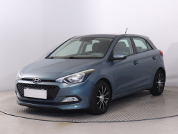 Hyundai i20 2016