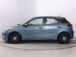 Hyundai i20 2016