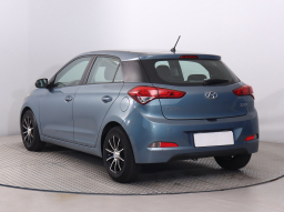 Hyundai i20 2016