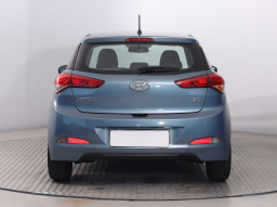 Hyundai i20 2016