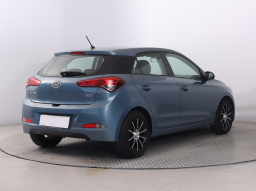Hyundai i20 2016