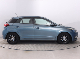 Hyundai i20 2016