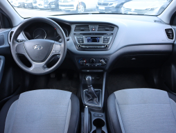 Hyundai i20 2016
