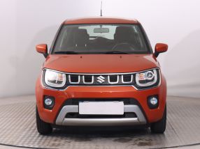 Suzuki Ignis - 2022
