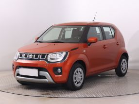 Suzuki Ignis - 2022