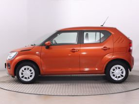 Suzuki Ignis - 2022