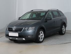 Skoda Octavia - 2018