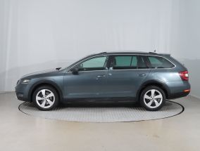 Skoda Octavia - 2018
