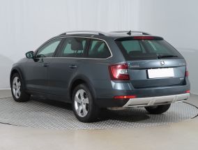 Skoda Octavia - 2018