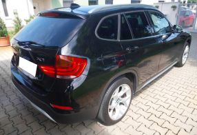 BMW X1 - 2015