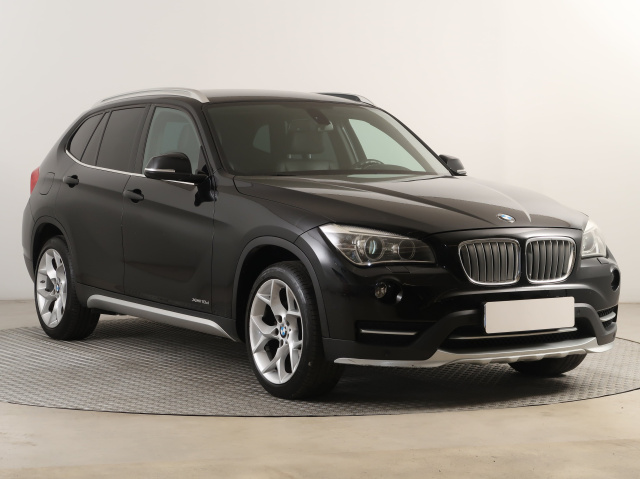 BMW X1 2015