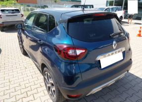 Renault Captur - 2018