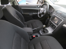 Škoda Octavia 2012
