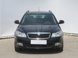 Škoda Octavia 2012