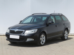 Škoda Octavia 2012