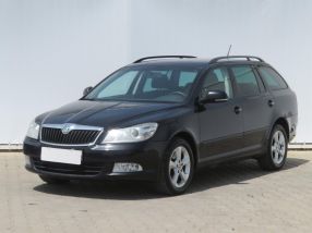 Skoda Octavia - 2012
