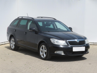 Škoda Octavia, 2012