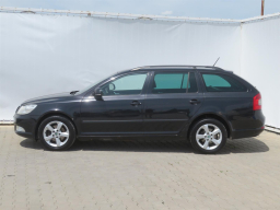 Škoda Octavia 2012
