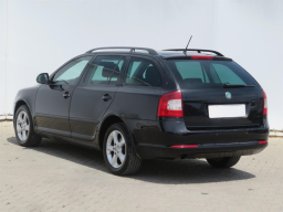 Škoda Octavia 2012