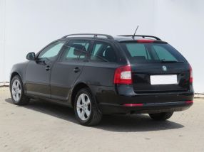 Skoda Octavia - 2012