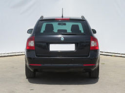 Škoda Octavia 2012